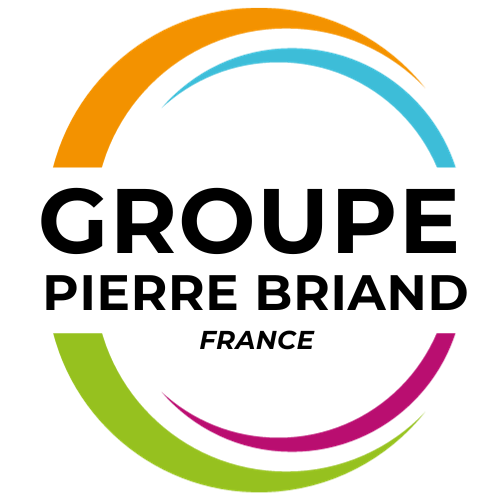 You are currently viewing GROUPE PIERRE BRIAND FRANCE