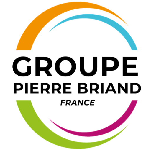 GROUPE PIERRE BRIAND FRANCE